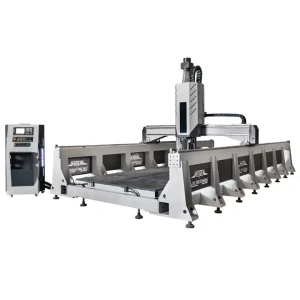 First Class Quality Yelbegen 1530 Mold and Modeling CNC Router Machine High Quality and Durable from Turkey First Class Quality Yelbegen 1530 Mold and Modeling CNC Router Machine High Quality and Durable from Turkey