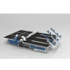 New trend CNC Glass Cutting  Machine Production Line With Loading and Breaking Table LOW-E Fonction Laser Marking Table