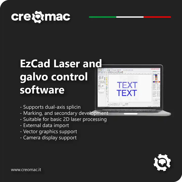 New Laser Marking Machine – For Non-Contact Marking And Engraving – Perfect For Precision And Efficiency New Laser Marking Machine – For Non-Contact Marking And Engraving – Perfect For Precision And Efficiency