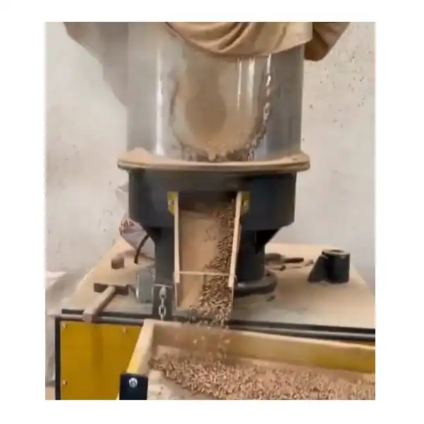 Wood Pellet Production Line – Wood Pellet Making Machine Wood Pellet Production Line – Wood Pellet Making Machine