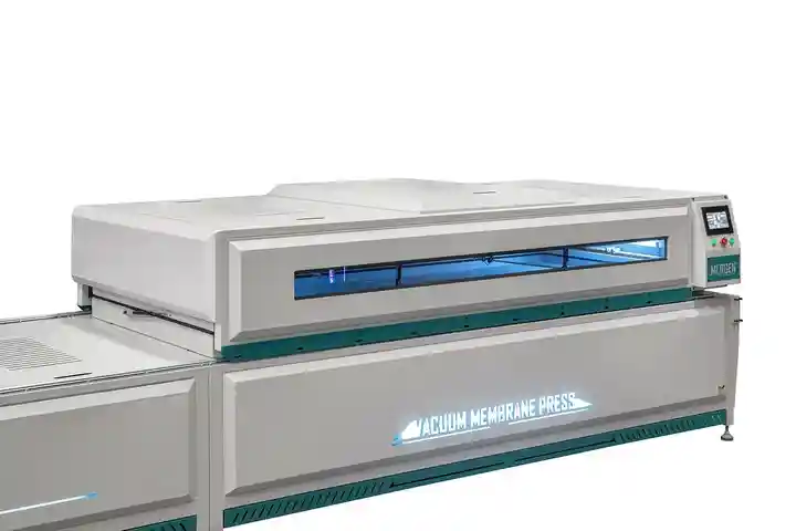 Super Star First Class Quality Mpl.iii.p.auto Vacuum Membrane Press Machine For Furniture Industry From Turkey Super Star First Class Quality Mpl.iii.p.auto Vacuum Membrane Press Machine For Furniture Industry From Turkey