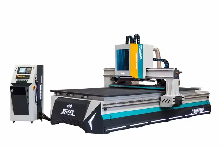 Maytere 2137 Wood Working Cnc Router Machine Durable, Turkey Maytere 2137 Wood Working Cnc Router Machine Durable, Turkey