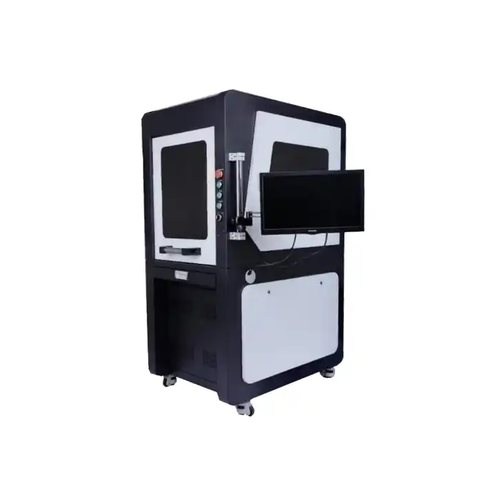 New Laser Marking Machine – For Non-Contact Marking And Engraving – Perfect For Precision And Efficiency New Laser Marking Machine – For Non-Contact Marking And Engraving – Perfect For Precision And Efficiency