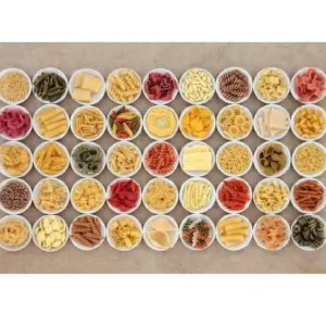 SHORT CUT PASTA PRODUCTION LINE PASTA PRODUCTION LINE SHORT CUT PASTA PRODUCTION LINE PASTA PRODUCTION LINE
