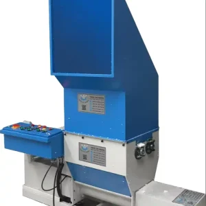 Foam Meltin Machine