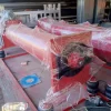 Super Star First Class Quality VM3200 P Carpet Spin and Dry Machine from Turkey