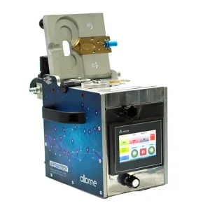 Glasfaser Einblasen Fiber Optik Kabel Blowing Machine Einblas Protokolliergerat Control Device Glasfaser Einblasen Fiber Optik Kabel Blowing Machine Einblas Protokolliergerat Control Device