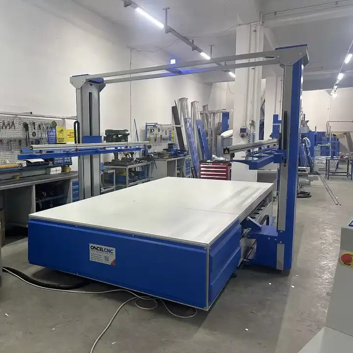 Cnc Hot Wire Eps Foam Cutting Machine 3 Axis Cnc Hot Wire Eps Foam Cutting Machine 3 Axis