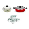 COOKWARE PRODUCTION LINE – COOKWARE MAKING MACHINERY