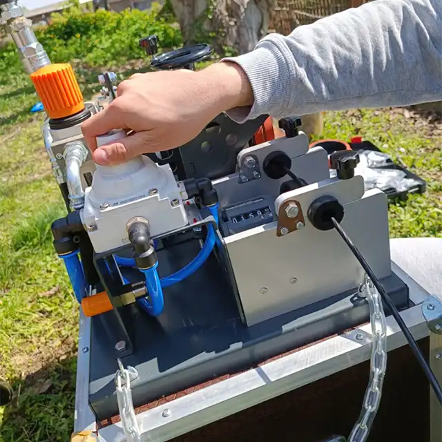 Fiber Cable Blowing Machines Fttx Ftth Solutions For Microduct Fiber Optic Cable Jetting Machine Fiber Cable Blowing Machines Fttx Ftth Solutions For Microduct Fiber Optic Cable Jetting Machine