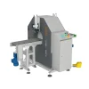 Economic Furniture Door Stretch Film Wrapping Machine Advanced Hose Stretch Roll Nylon Packing Machine