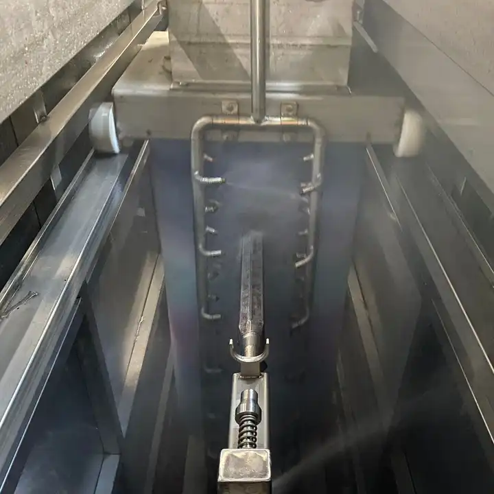 Textile Dye House Printing Rotary Screen Squeegee Washing Machine Onuray Made In Turkey Textile Dye House Printing Rotary Screen Squeegee Washing Machine Onuray Made In Turkey