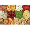 FRUITS AND VEGETABLES DRYING LINE