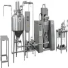 TRIANGLE CHEESE PRODUCTION LINE