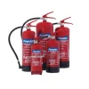 FIRE EXTINGUISHERS PRODUCTION PLANT
