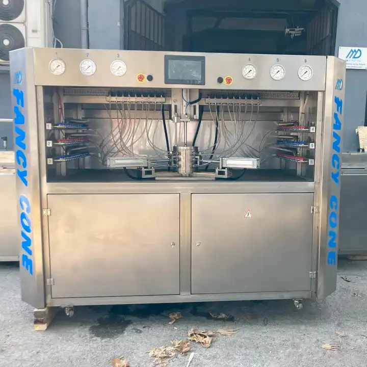 Space Dyeing Machine Fancy Cone Bobbin Package Yarn Textile Multi Color All Yarn Service Machinery New Overseas 1 Cone 1 Min Space Dyeing Machine Fancy Cone Bobbin Package Yarn Textile Multi Color All Yarn Service Machinery New Overseas 1 Cone 1 Min