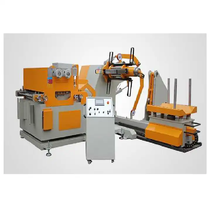 Aluminium Pan Production Line Aluminium Pan Production Line