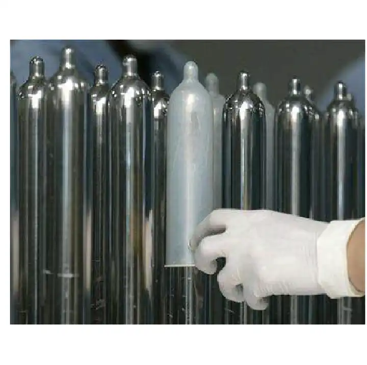 Condom Production Line Condom Production Line