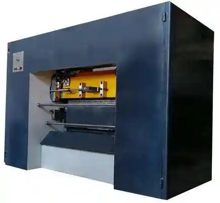 Expanded Metal Production Line Expanded Metal Production Line