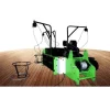 BARBED WIRE MACHINE TLX XD