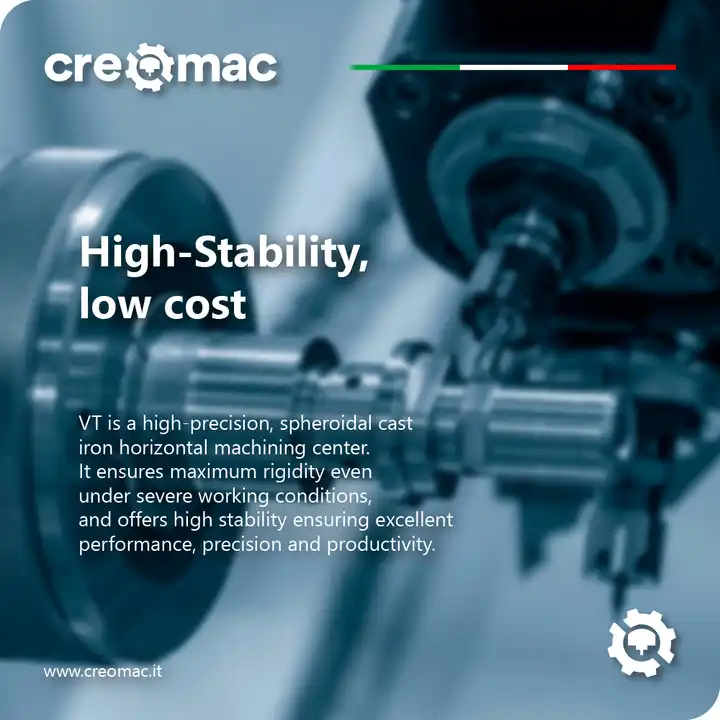 Leading Horizontal Cnc Machining Center – Advanced Cnc For The Automotive Industry – Optimized For Versatile Machining Leading Horizontal Cnc Machining Center – Advanced Cnc For The Automotive Industry – Optimized For Versatile Machining