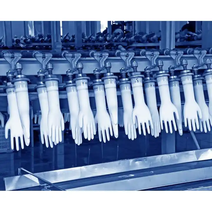Latex Gloves Production Plant Nitrile Gloves Production Plant Latex Gloves Production Plant Nitrile Gloves Production Plant