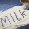 POWDER MILK PACKAGING MACHINE