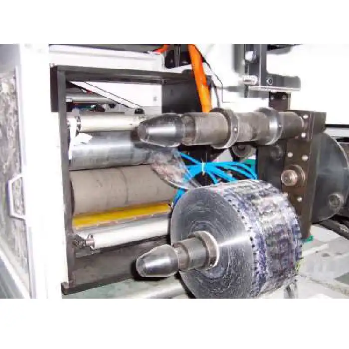 Baby Diaper Production Line Baby Diaper Production Line