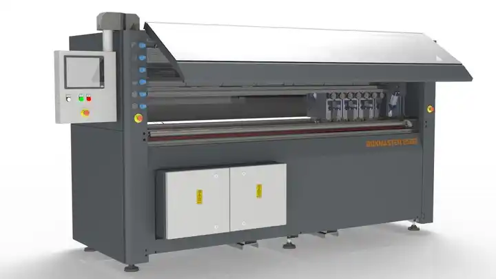 Economic Cnc Corrugated Cardboard Automatic Carton Box Cutter Making Machine Fully Automatic Economic Cnc Corrugated Cardboard Automatic Carton Box Cutter Making Machine Fully Automatic