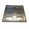 ALUMINIUM TRAY PRODUCTION LINE