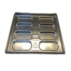 ALUMINIUM TRAY PRODUCTION LINE ALUMINIUM TRAY PRODUCTION LINE