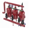 GRAVEL FILTER SYSTEM