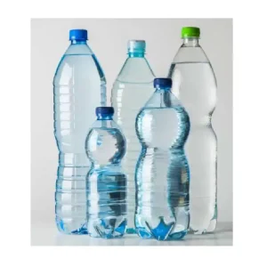 PLASTIC BOTTLE PRODUCTION LINE PLASTIC BOTTLE MAKING MACHINE