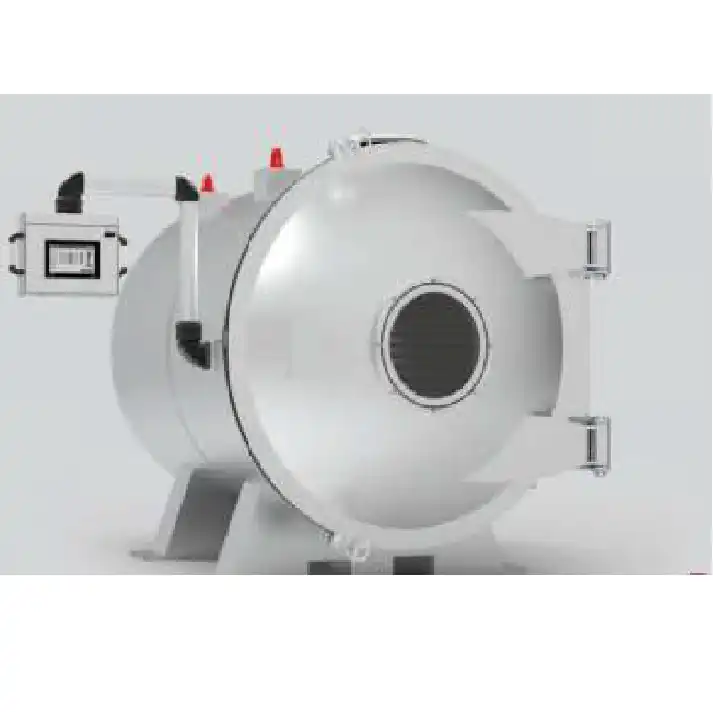 Fruit & Vegetable Freeze Dryer Fruit & Vegetable Freeze Dryer