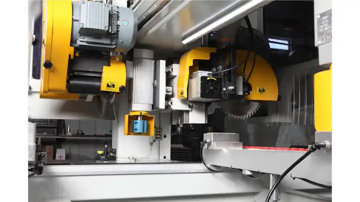 Quality Turkish Manufacturer Door Sizing Machine Door Squaring Machine For Woodworking Quality Turkish Manufacturer Door Sizing Machine Door Squaring Machine For Woodworking