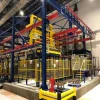 CHROME PLATING AND PASSIVATION PLANT