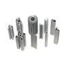 1100 UST EXTRUSION PRES and COMPLETE SET OF AUXILLARY EQUIPMENT