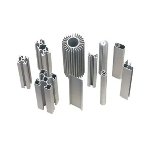 1100 UST EXTRUSION PRES and COMPLETE SET OF AUXILLARY EQUIPMENT 1100 UST EXTRUSION PRES and COMPLETE SET OF AUXILLARY EQUIPMENT