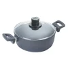 DIE CAST COOKWARE PRODUCTION LINE
