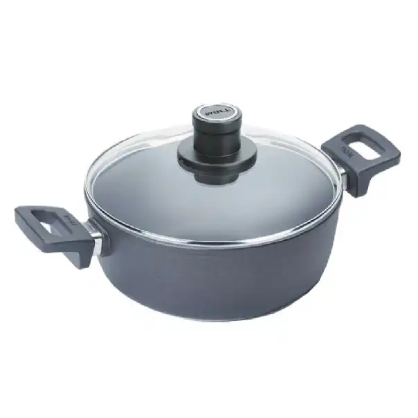 Die Cast Cookware Production Line Die Cast Cookware Production Line