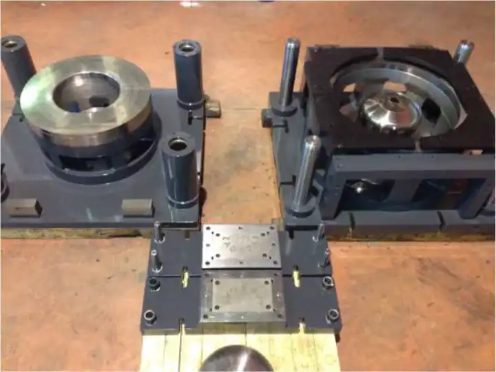 Stainless Steel Cookware Production Line Stainless Steel Cookware Production Line