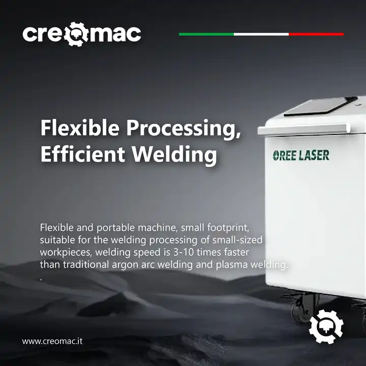 Top Hand Held Laser Welding Machine – For Non-Contact Welding – Designed For High-Precision Welding Applications Top Hand Held Laser Welding Machine – For Non-Contact Welding – Designed For High-Precision Welding Applications