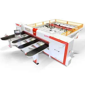 Turkey CNC Computer Turkish Panel Beam Saw Machine Woodworking Automatic Cutting Machine Turkey CNC Computer Turkish Panel Beam Saw Machine Woodworking Automatic Cutting Machine