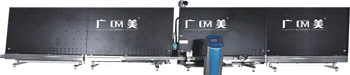 Sealant Coating Machine Automatic Insulating Glass Sealing Robot Glass Sealing Robotautomatic Sealing Robot Tiakol Robot Sealant Coating Machine Automatic Insulating Glass Sealing Robot Glass Sealing Robotautomatic Sealing Robot Tiakol Robot