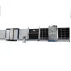 Glass Insulation production line double glass packaging machine double glazing insulation line glass double glazing machine
