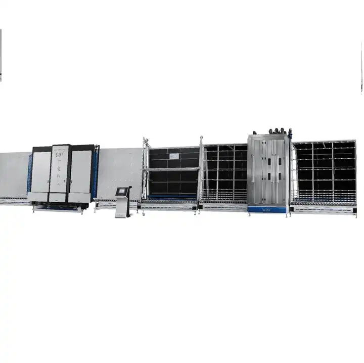 Glass Insulation Production Line Double Glass Packaging Machine Double Glazing Insulation Line Glass Double Glazing Machine Glass Insulation Production Line Double Glass Packaging Machine Double Glazing Insulation Line Glass Double Glazing Machine