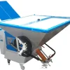 professional mortar spraying machine: The First in the World with its Own Concept with Oncel Cnc Machine [Super Serial]