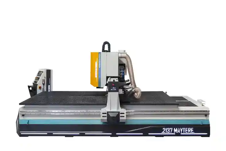 High Efficiency Maytere 2137 Wood Working Cnc Router Machine High Quality And Durable From Turkey High Efficiency Maytere 2137 Wood Working Cnc Router Machine High Quality And Durable From Turkey