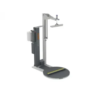 Economic Nylon Packing Machine Pallet Furniture Door Stretch Film Wrapping Machine Advanced Hose Stretch Roll Economic Nylon Packing Machine Pallet Furniture Door Stretch Film Wrapping Machine Advanced Hose Stretch Roll