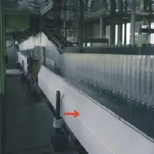 AUTOMATIC CONDOM PRODUCTION LINE AUTOMATIC CONDOM PRODUCTION LINE